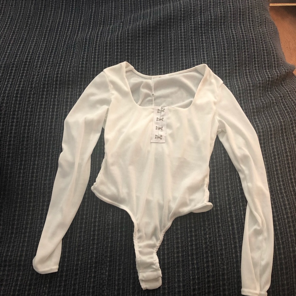 Missguided bodysuit